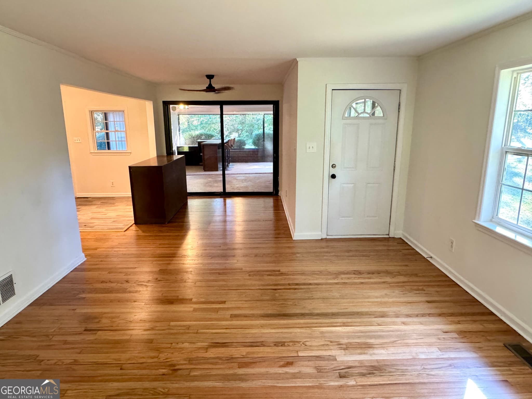 3 bedroom, 2 bathroom, 2,186 sq ft single family residence for sale at 1079 Normandy Road, Macon, GA 31210 — photo 6