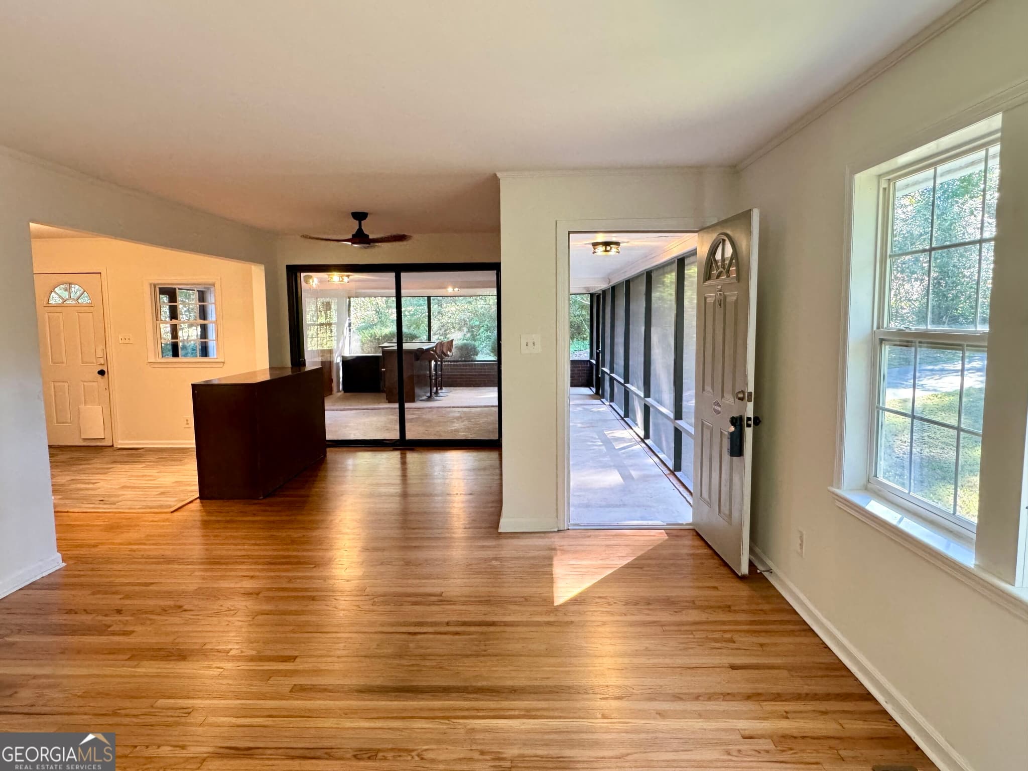 3 bedroom, 2 bathroom, 2,186 sq ft single family residence for sale at 1079 Normandy Road, Macon, GA 31210 — photo 7