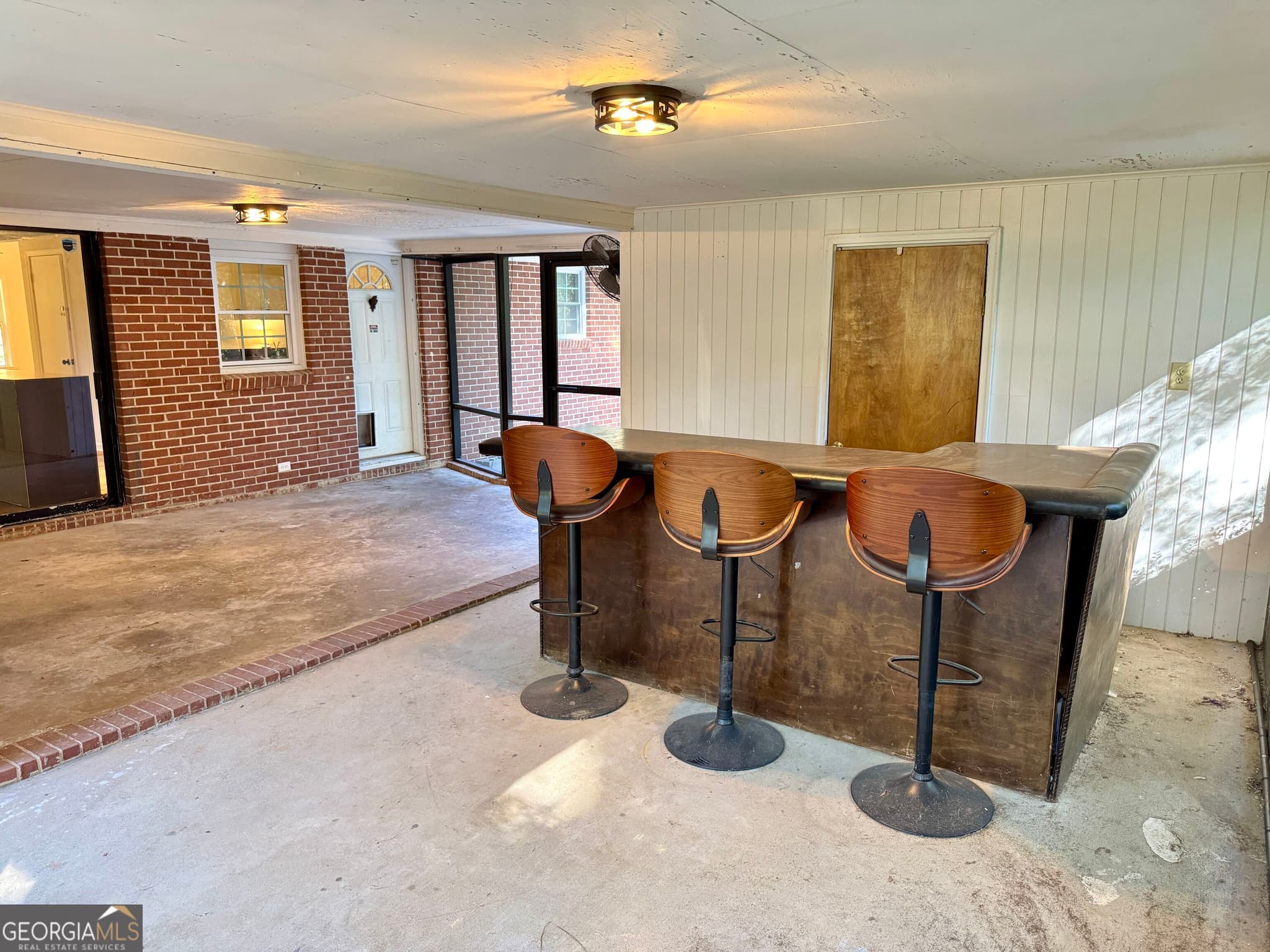 3 bedroom, 2 bathroom, 2,186 sq ft single family residence for sale at 1079 Normandy Road, Macon, GA 31210 — photo 3