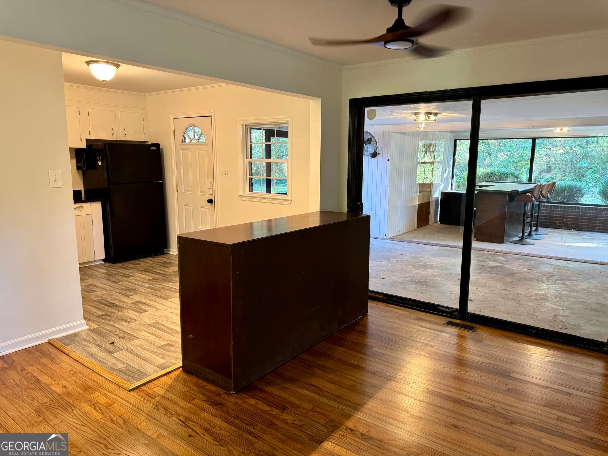 3 bedroom, 2 bathroom, 2,186 sq ft single family residence for sale at 1079 Normandy Road, Macon, GA 31210 — photo 8