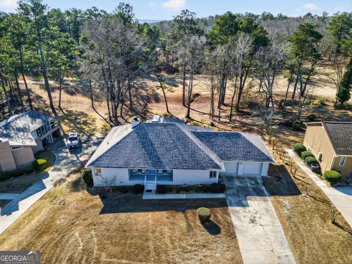 3 bedroom, 2 bathroom, 1,919 sq ft single family residence for sale at 363 River North Boulevard, Macon, GA 31211 — photo 3