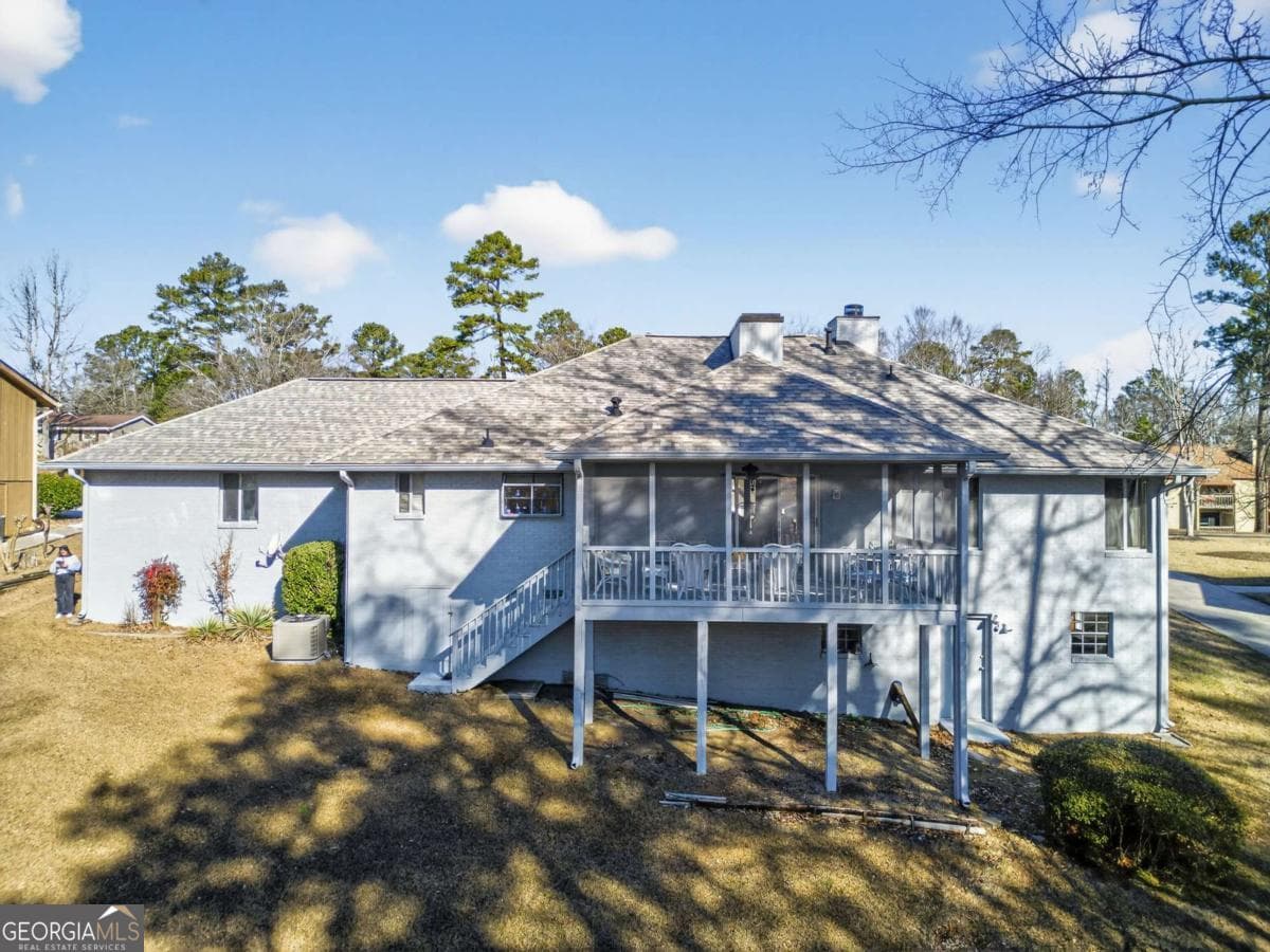 3 bedroom, 2 bathroom, 1,919 sq ft single family residence for sale at 363 River North Boulevard, Macon, GA 31211 — photo 9