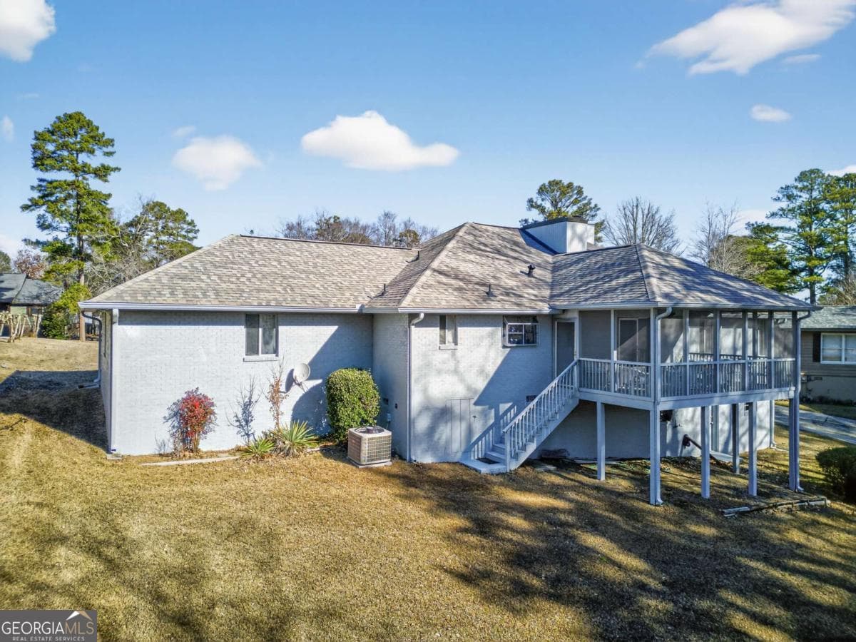3 bedroom, 2 bathroom, 1,919 sq ft single family residence for sale at 363 River North Boulevard, Macon, GA 31211 — photo 10
