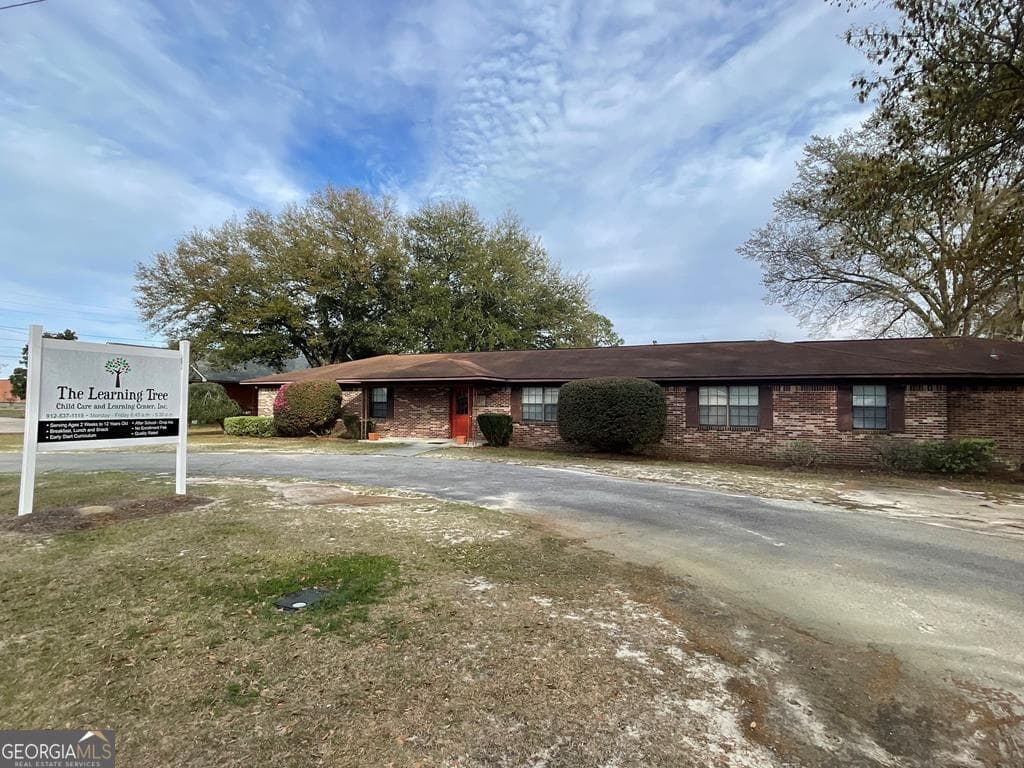 302 Smith Street, Vidalia, GA 30474 — most recent listing photo