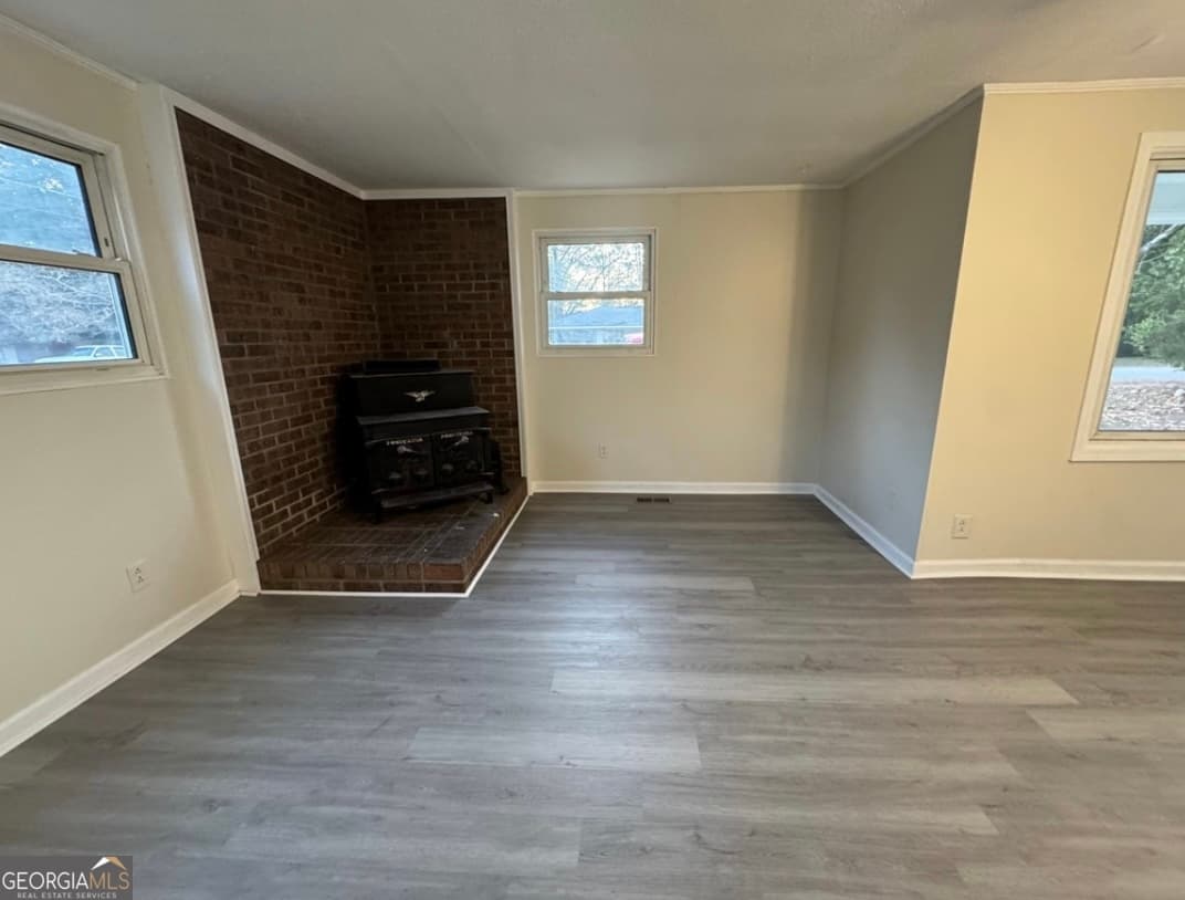 3 bedroom, 1 bathroom, 1,396 sq ft single family residence for sale at 110 Pinecone Drive, East Dublin, GA 31027 — photo 7