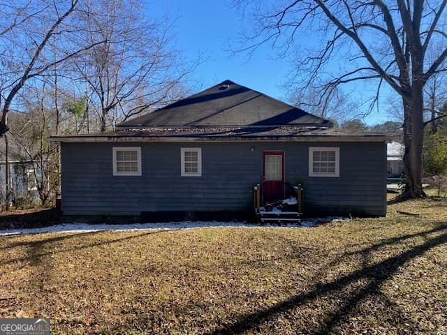 3 bedroom, 2 bathroom, 1,832 sq ft single family residence for sale at 16 North Street, Manchester, GA 31816 — photo 7