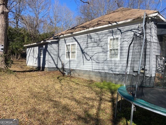 3 bedroom, 2 bathroom, 1,832 sq ft single family residence for sale at 16 North Street, Manchester, GA 31816 — photo 3