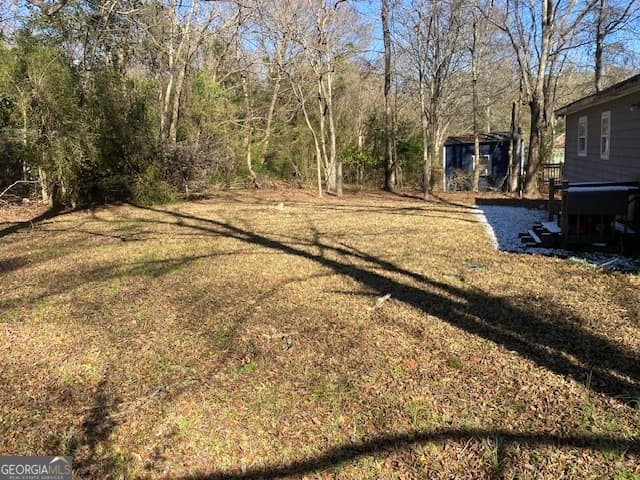 3 bedroom, 2 bathroom, 1,832 sq ft single family residence for sale at 16 North Street, Manchester, GA 31816 — photo 5