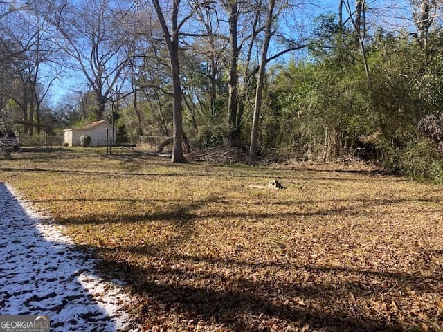 3 bedroom, 2 bathroom, 1,832 sq ft single family residence for sale at 16 North Street, Manchester, GA 31816 — photo 9