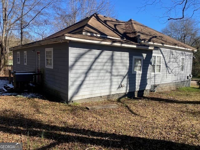 3 bedroom, 2 bathroom, 1,832 sq ft single family residence for sale at 16 North Street, Manchester, GA 31816 — photo 4