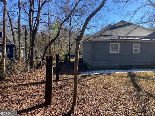 3 bedroom, 2 bathroom, 1,832 sq ft single family residence for sale at 16 North Street, Manchester, GA 31816 — photo 8