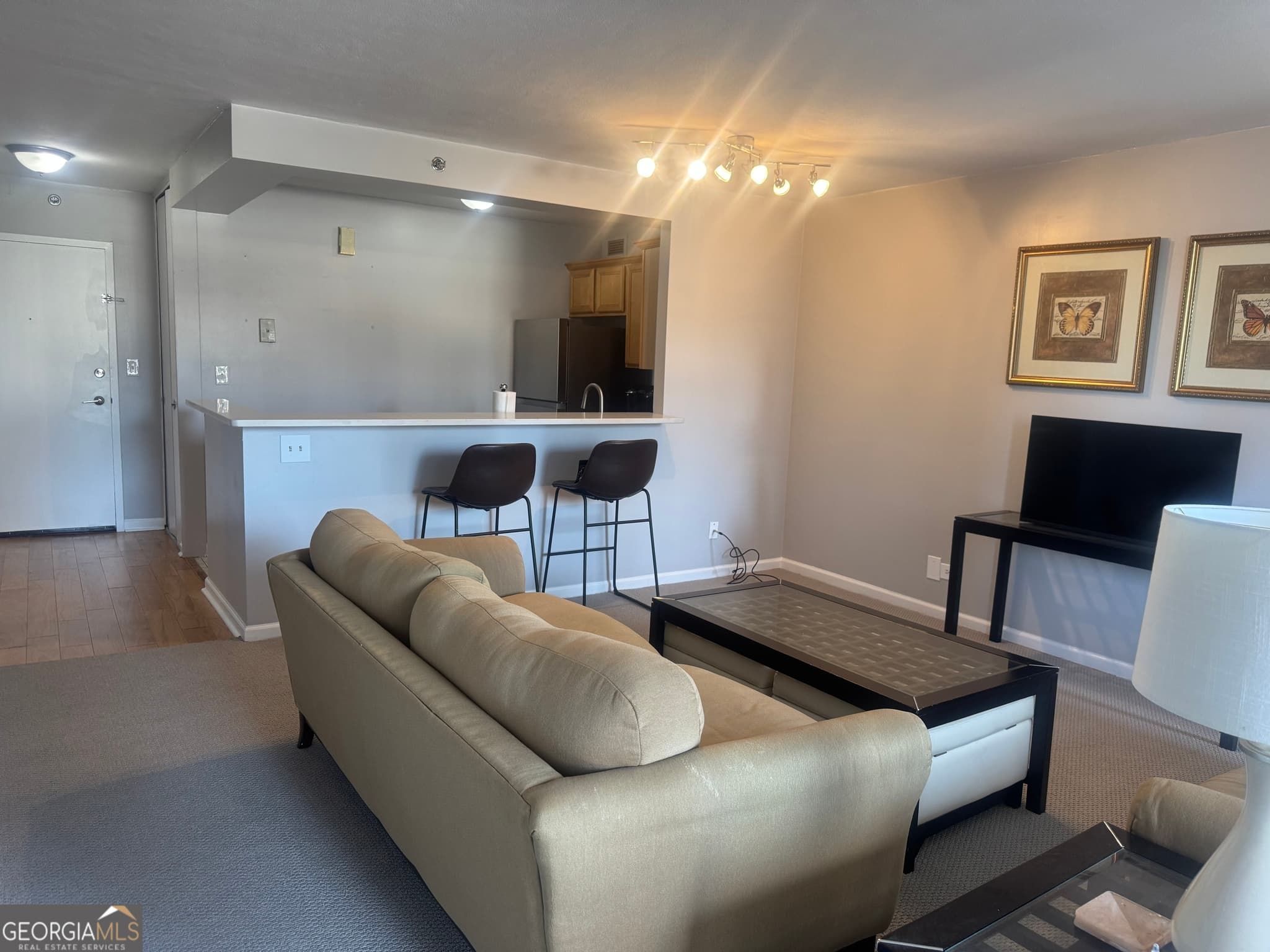 2 bedroom, 1 bathroom, 992 sq ft condominium for sale at 620 Peachtree Street APT 1211, Atlanta, GA 30308 — photo 9