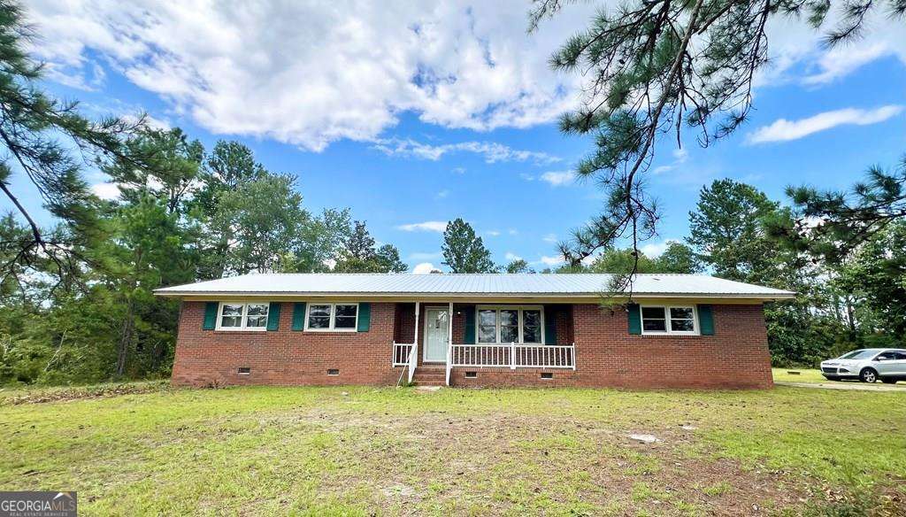 315 Rawlings Way, Uvalda, GA 30473 — most recent listing photo