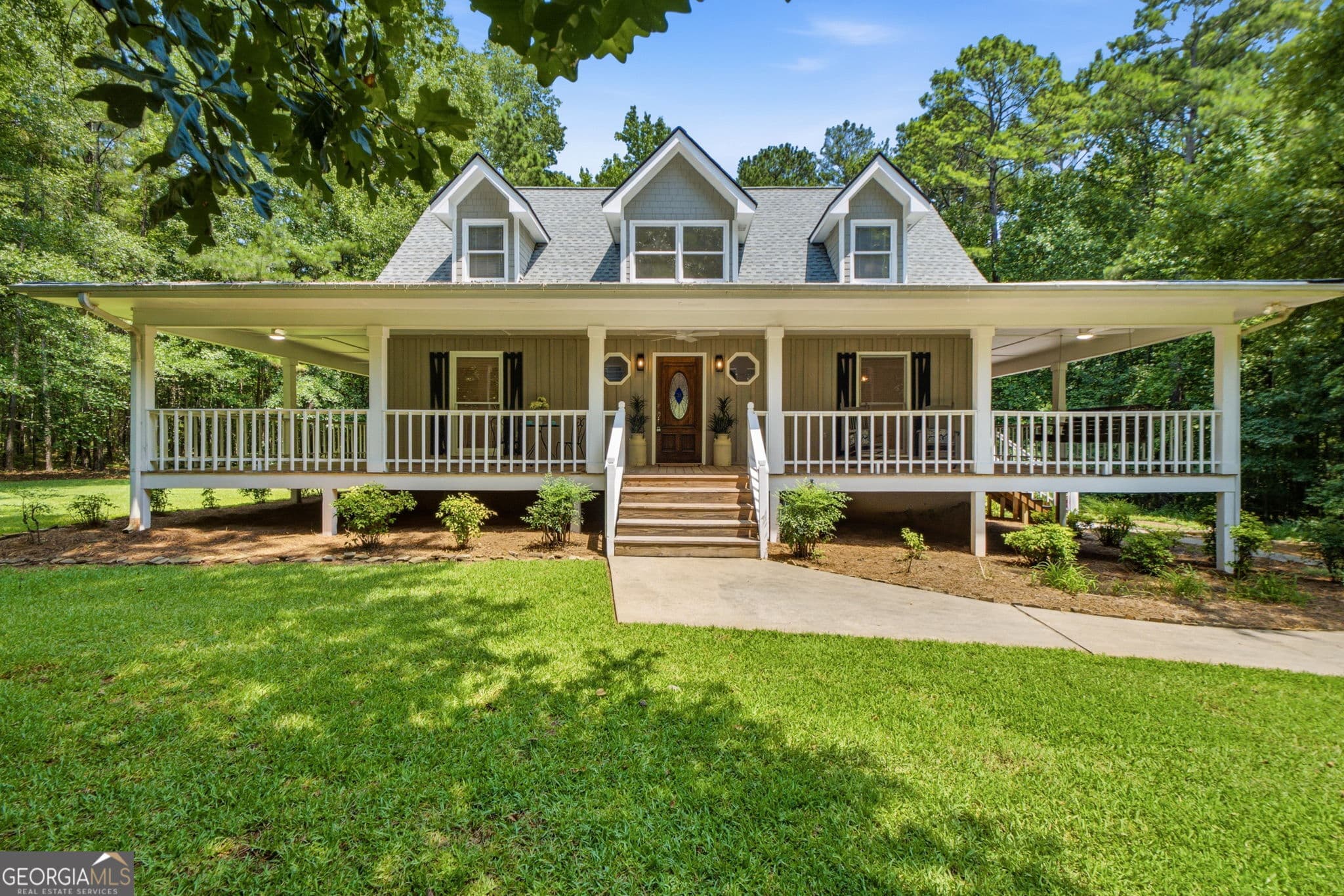 4 bedroom, 3 bathroom, 2,262 sq ft single family residence for sale at 421 S Mount Carmel Road, Mcdonough, GA 30253 — photo 5