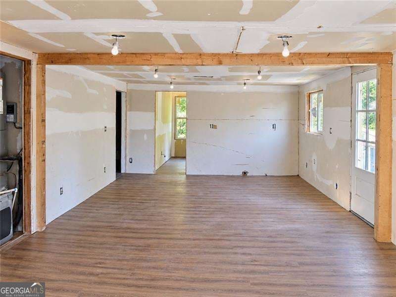 3 bedroom, 2 bathroom single family residence for sale at 3208 Humphries Hill Road, Austell, GA 30106 — photo 4