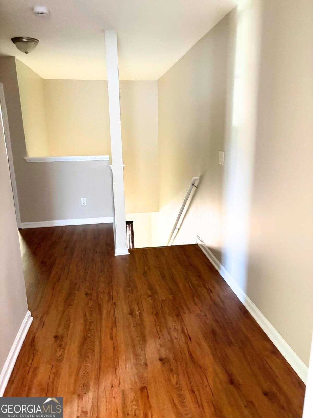 3 bedroom, 2.5 bathroom, 1,608 sq ft townhouse for sale at 11315 Michelle Way, Hampton, GA 30228 — photo 7