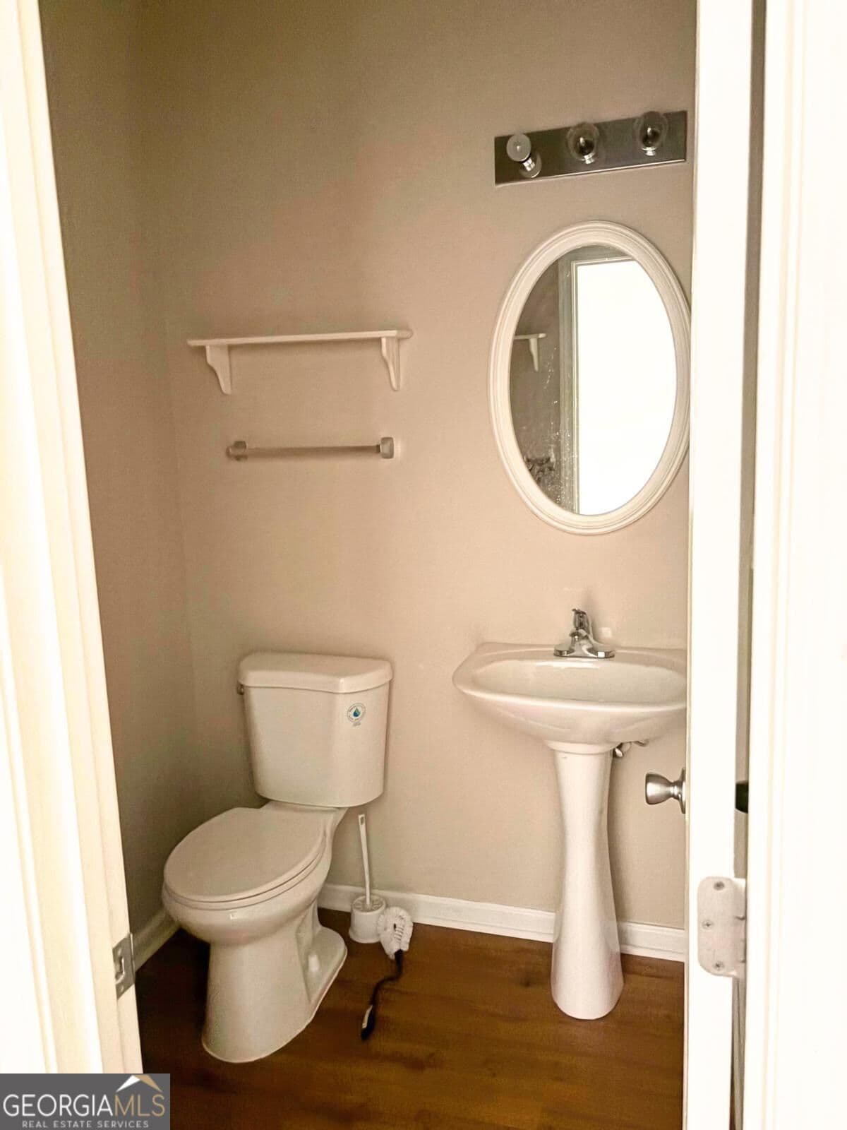 3 bedroom, 2.5 bathroom, 1,608 sq ft townhouse for sale at 11315 Michelle Way, Hampton, GA 30228 — photo 10