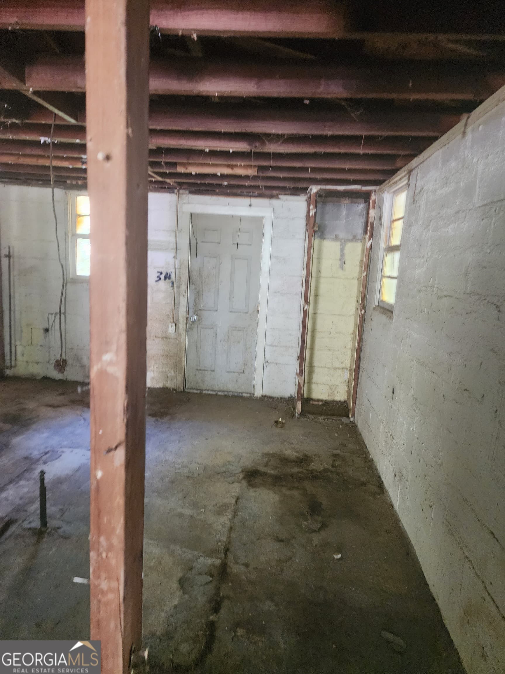 2 bedroom, 2 bathroom, 1,008 sq ft single family residence for sale at 340 Poppy Avenue, Macon, GA 31204 — photo 5