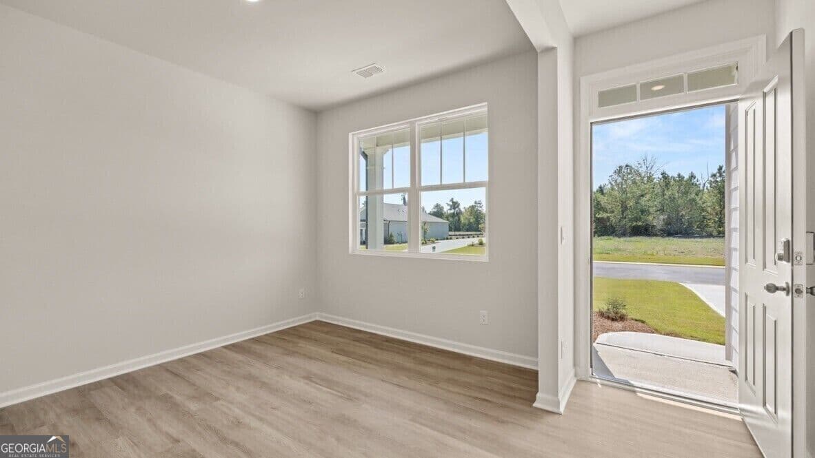 4 bedroom, 2.5 bathroom, 1,991 sq ft single family residence for sale at 108 Babcock Drive, Rome, GA 30165 — photo 4