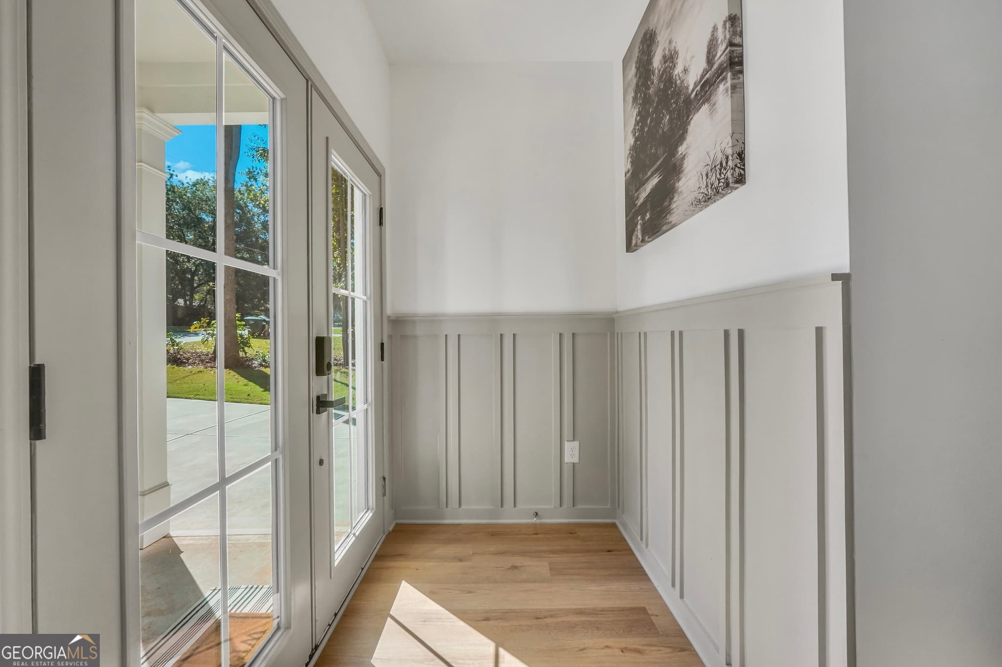4 bedroom, 3 bathroom, 1,892 sq ft single family residence for sale at 1463 Gloria Street, Griffin, GA 30224 — photo 6