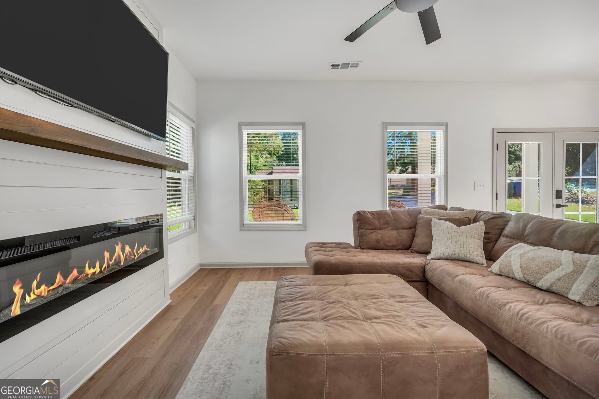 4 bedroom, 3 bathroom, 1,892 sq ft single family residence for sale at 1463 Gloria Street, Griffin, GA 30224 — photo 9