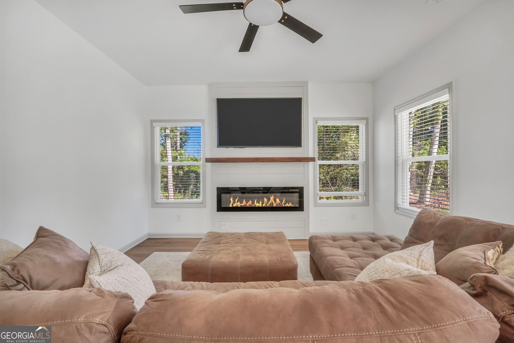 4 bedroom, 3 bathroom, 1,892 sq ft single family residence for sale at 1463 Gloria Street, Griffin, GA 30224 — photo 10