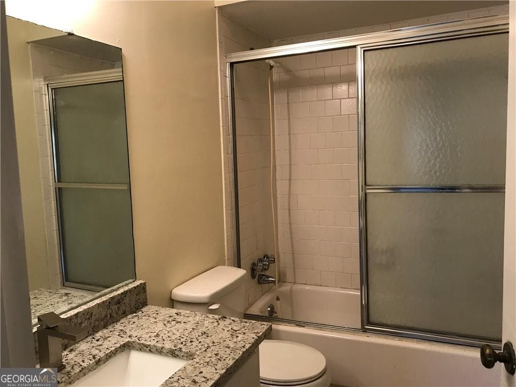 3 bedroom, 2 bathroom, 1,628 sq ft condominium for sale at 3090 Parc Lorraine, Lithonia, GA 30038 — photo 3
