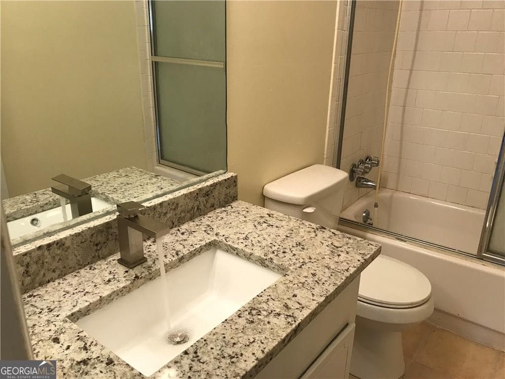 3 bedroom, 2 bathroom, 1,628 sq ft condominium for sale at 3090 Parc Lorraine, Lithonia, GA 30038 — photo 10