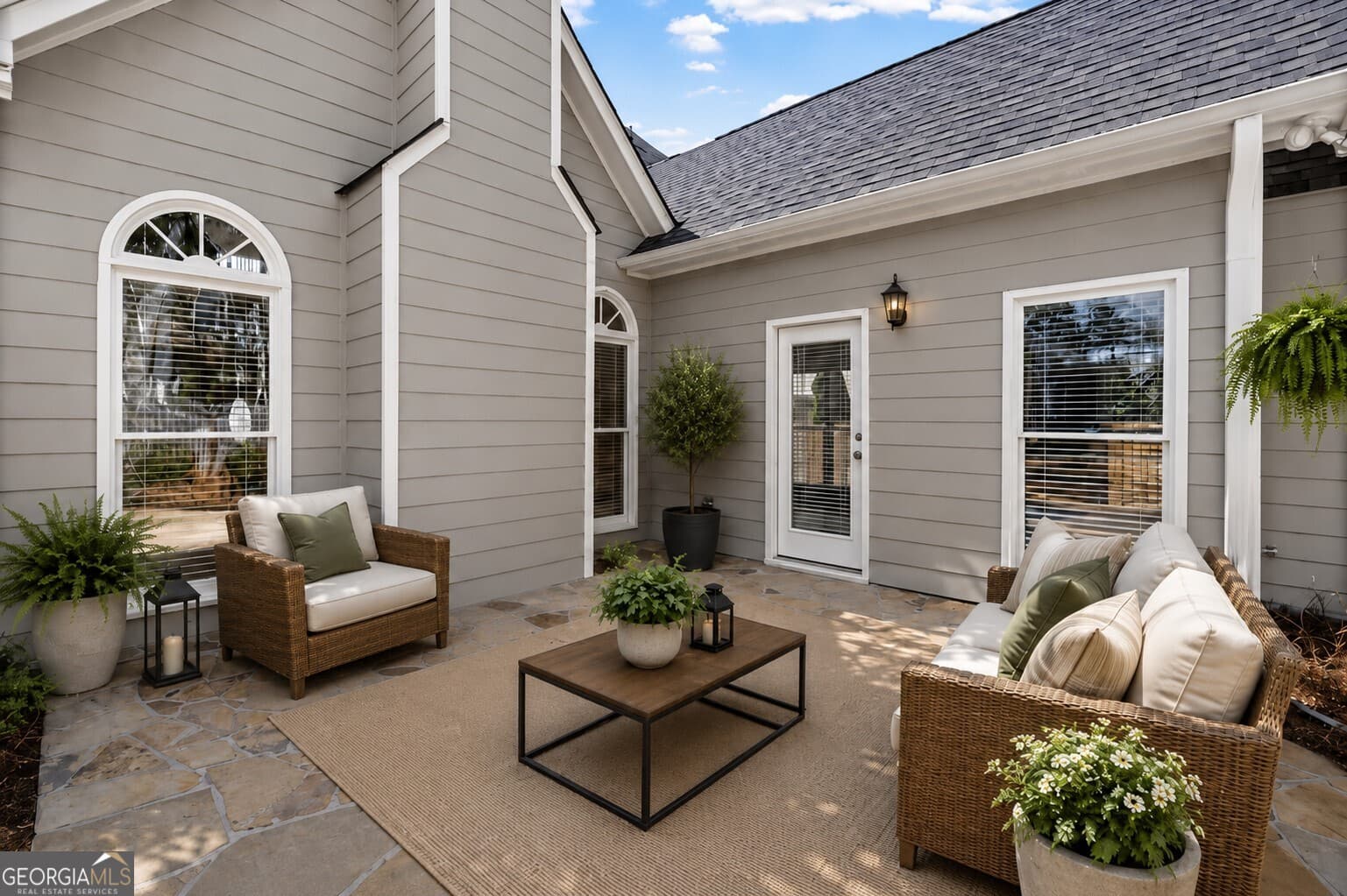 4 bedroom, 3.5 bathroom, 2,883 sq ft single family residence for sale at 1233 Parkview Lane, Kennesaw, GA 30152 — photo 9