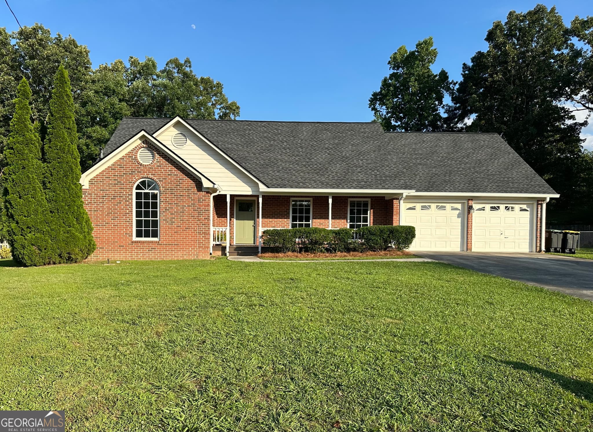 3 bedroom, 2 bathroom, 1,839 sq ft single family residence sold at 40 Boulder Drive, Rome, GA 30165