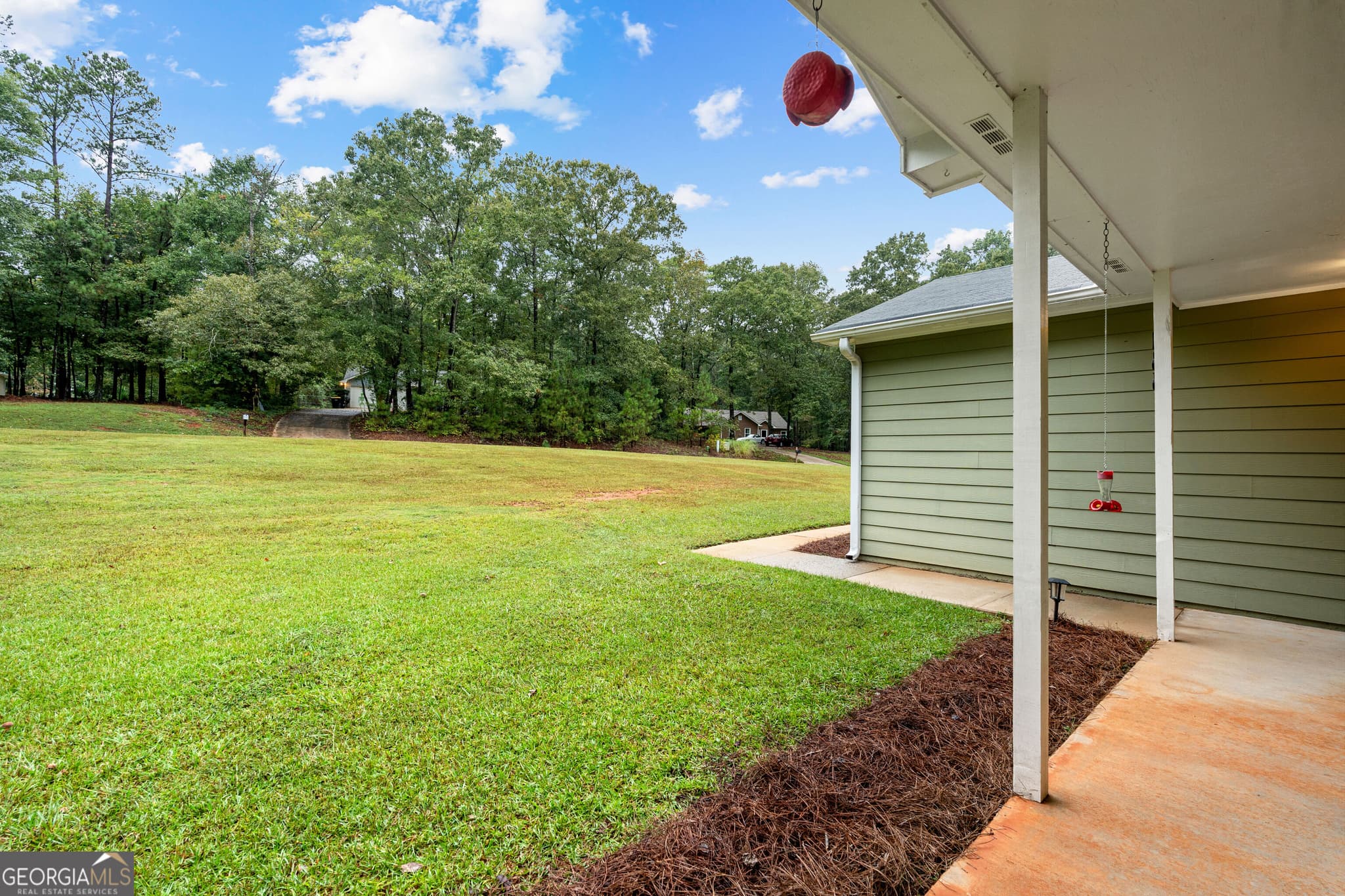 3 bedroom, 2 bathroom, 1,662 sq ft single family residence for sale at 165 Wagon Wheel Trail, Senoia, GA 30276 — photo 6