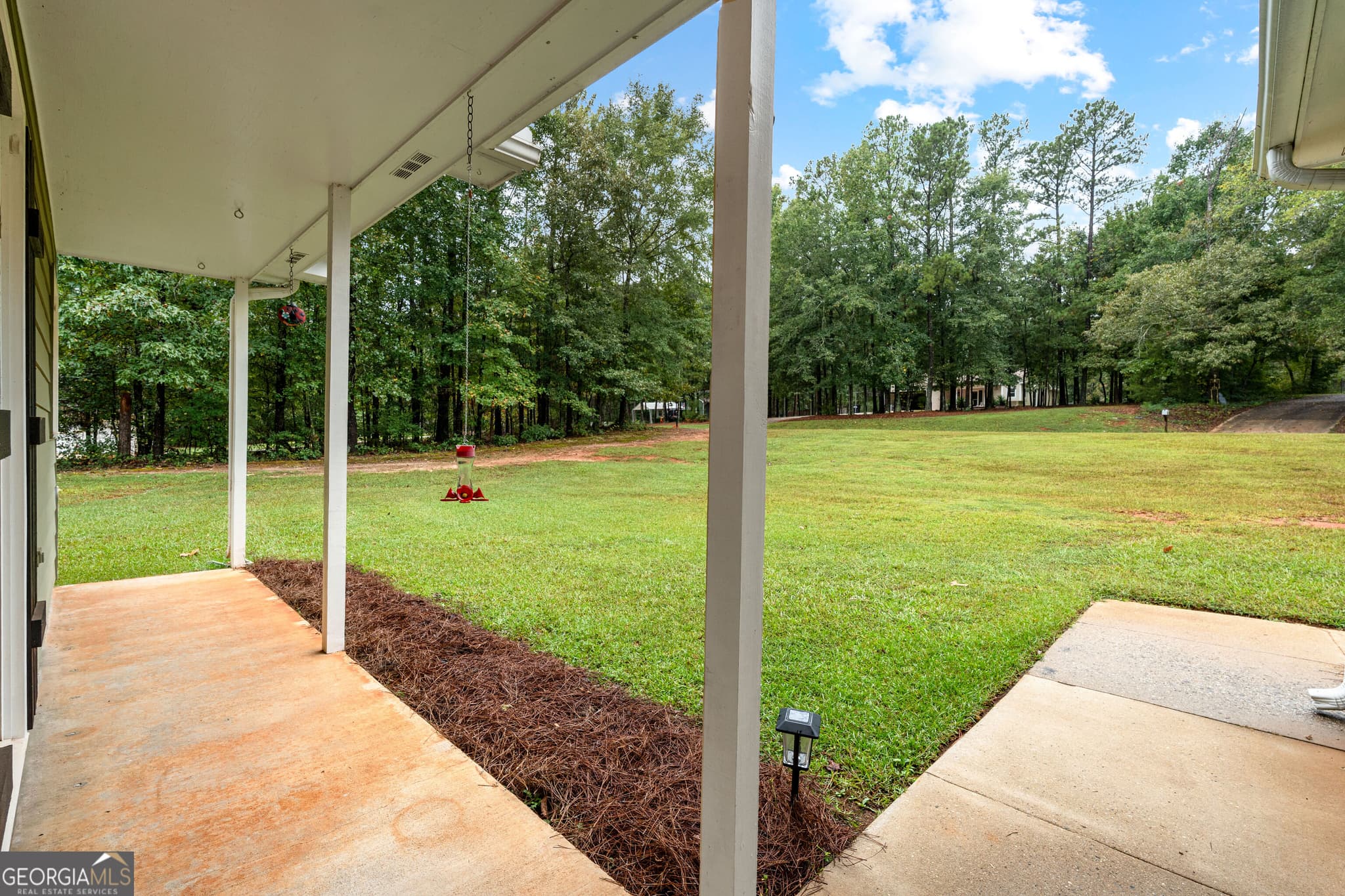 3 bedroom, 2 bathroom, 1,662 sq ft single family residence for sale at 165 Wagon Wheel Trail, Senoia, GA 30276 — photo 5