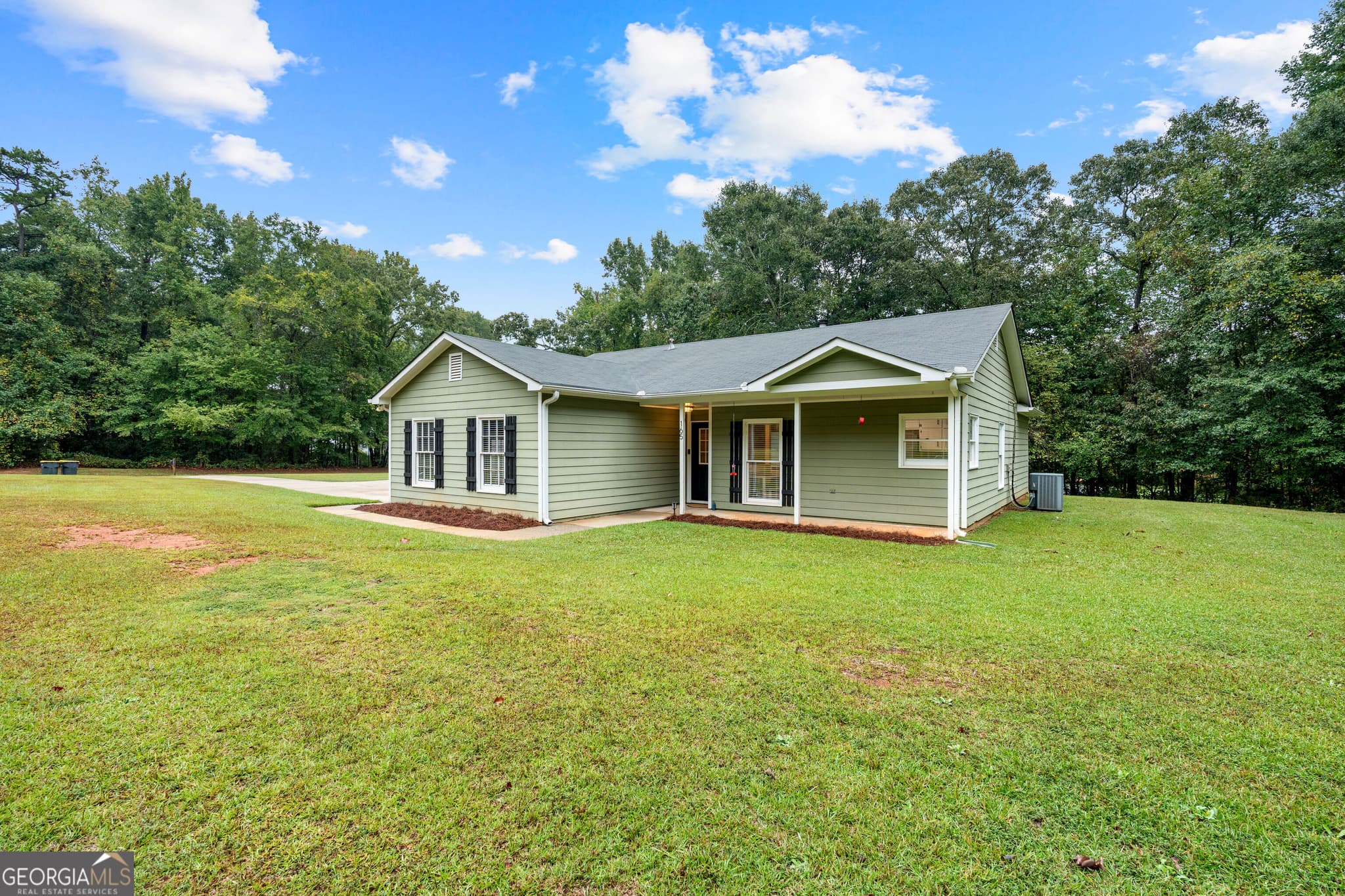 3 bedroom, 2 bathroom, 1,662 sq ft single family residence for sale at 165 Wagon Wheel Trail, Senoia, GA 30276 — photo 4