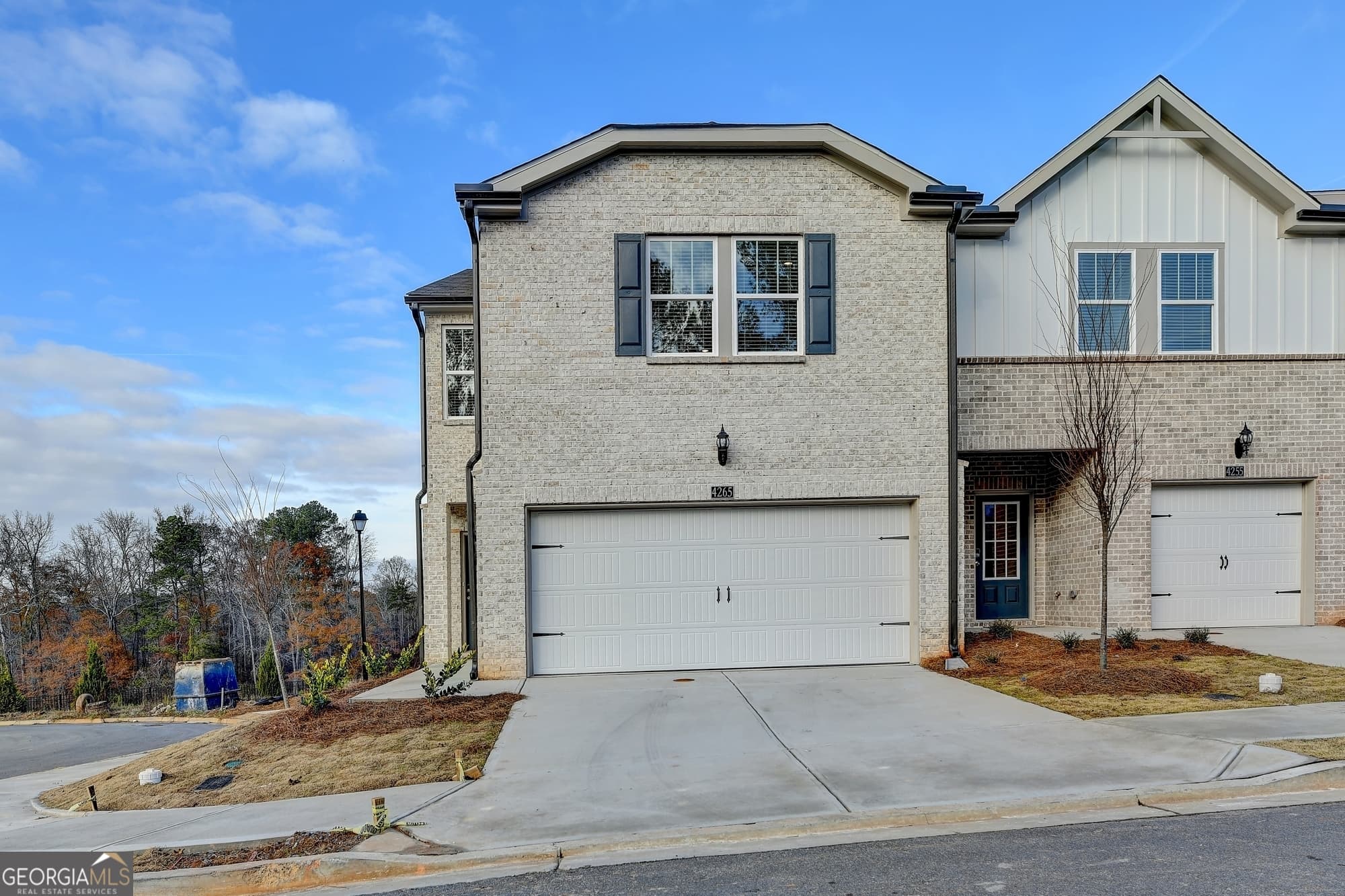 3 bedroom, 2.5 bathroom townhouse for rent at 4265 Holland Grove Road, Lawrenceville, GA 30044 for $2,500 a month — photo 1 of 1