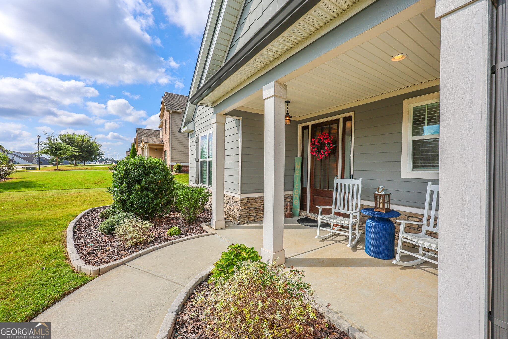 4 bedroom, 3.5 bathroom, 2,770 sq ft single family residence for sale at 275 Graceton Farms Drive, Senoia, GA 30276 — photo 10