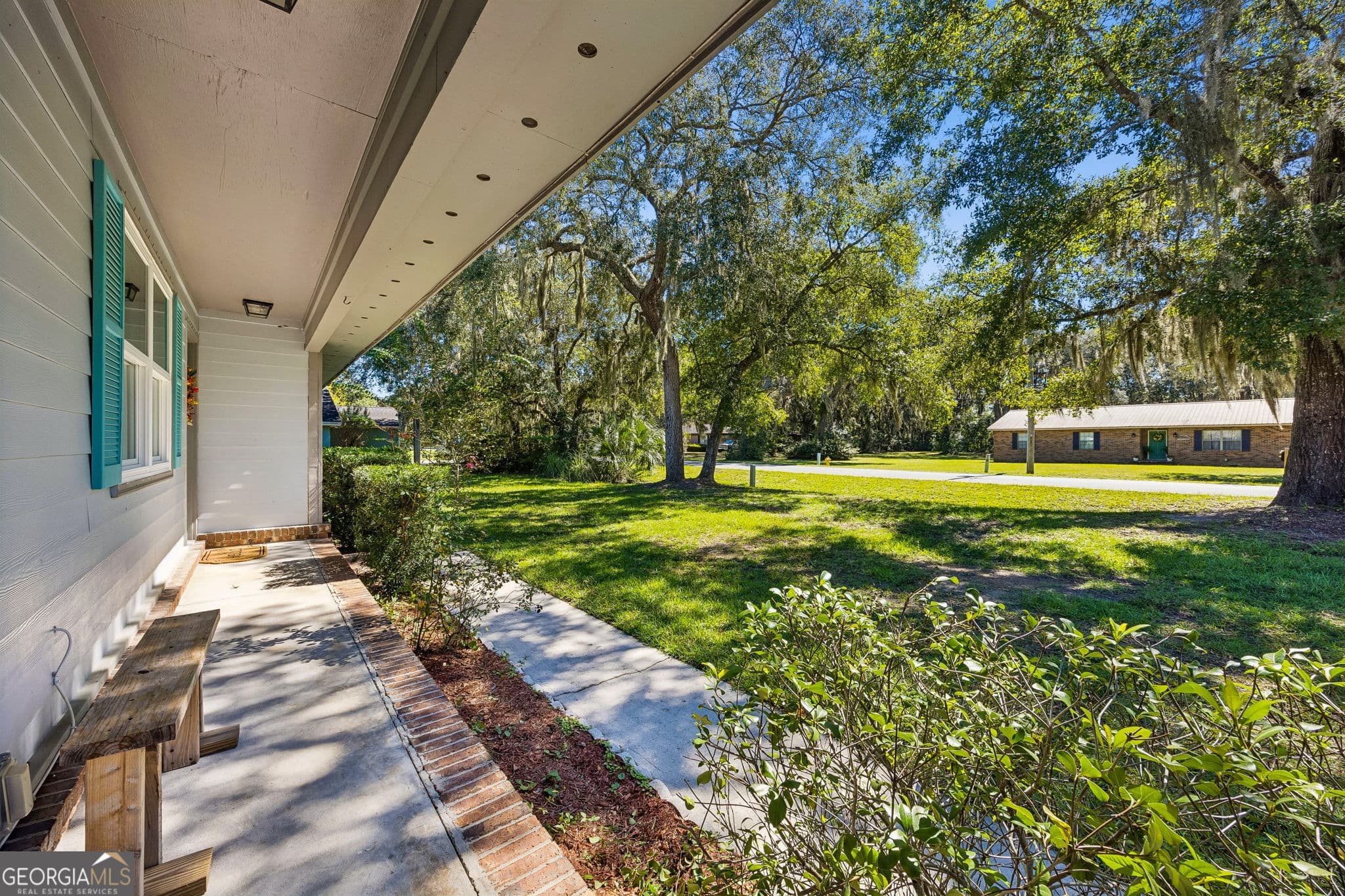 3 bedroom, 2 bathroom, 1,908 sq ft single family residence for sale at 218 N 4th Street, St. Marys, GA 31558 — photo 7
