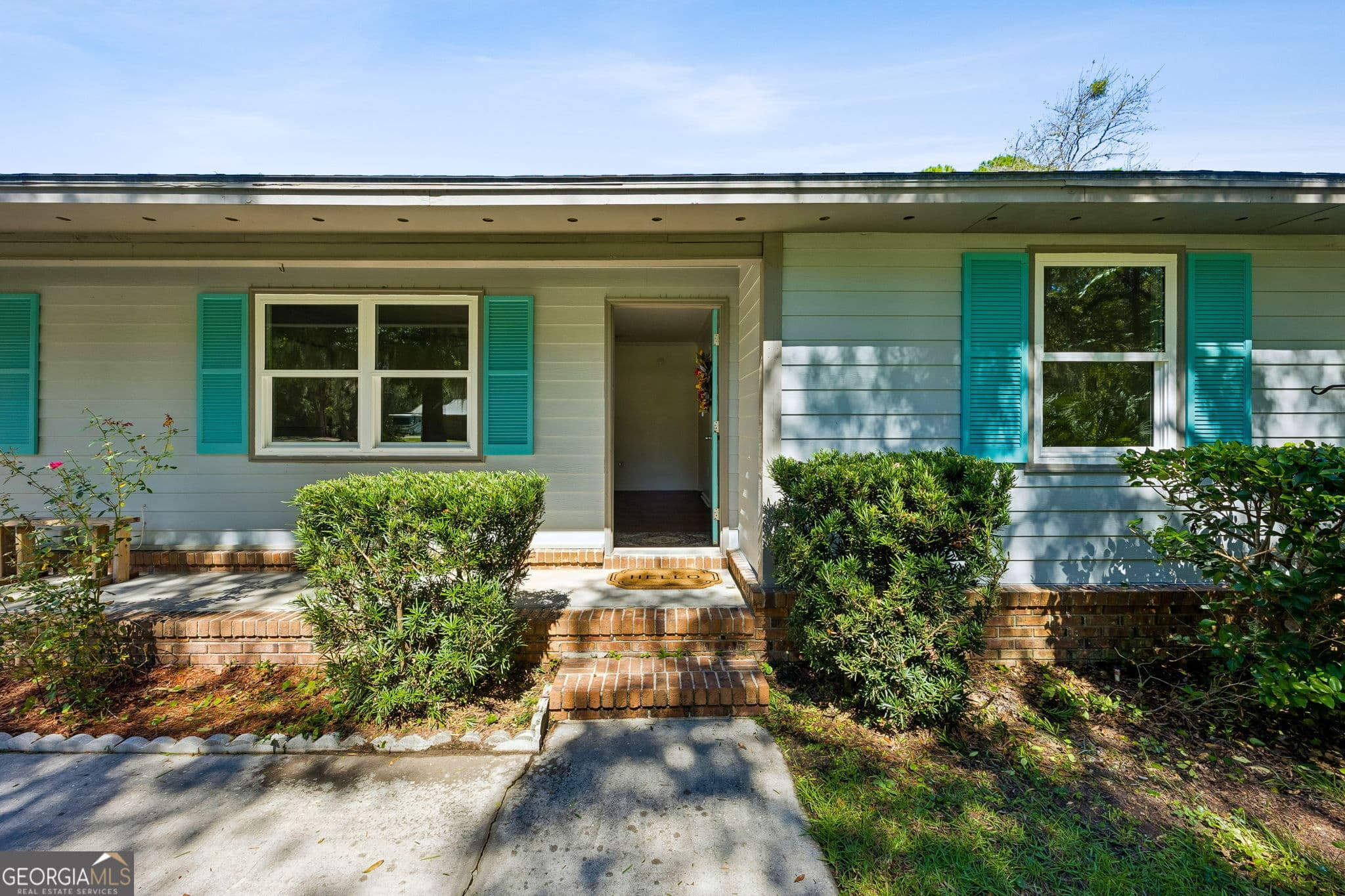 3 bedroom, 2 bathroom, 1,908 sq ft single family residence for sale at 218 N 4th Street, St. Marys, GA 31558 — photo 8