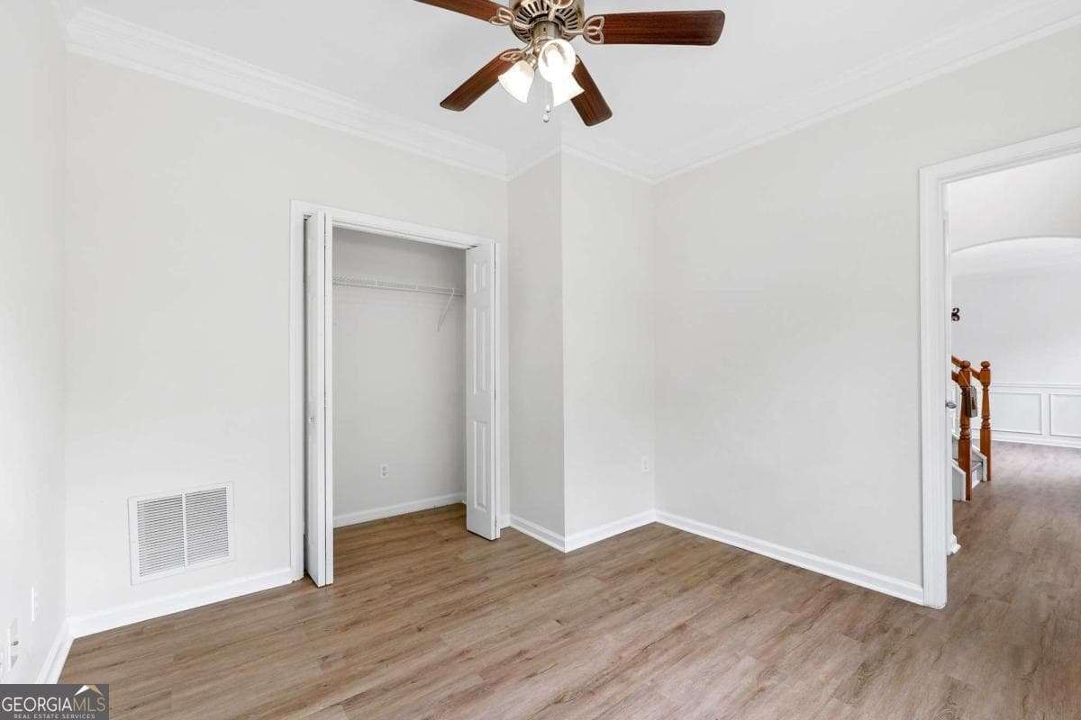 5 bedroom, 3 bathroom, 2,532 sq ft single family residence for sale at 4017 Wyndam Hill Drive, Suwanee, GA 30024 — photo 6