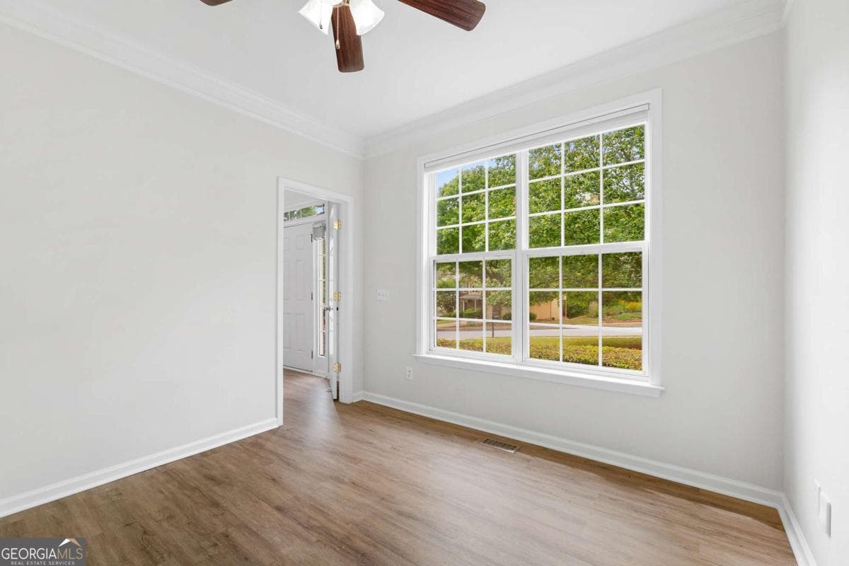 5 bedroom, 3 bathroom, 2,532 sq ft single family residence for sale at 4017 Wyndam Hill Drive, Suwanee, GA 30024 — photo 5