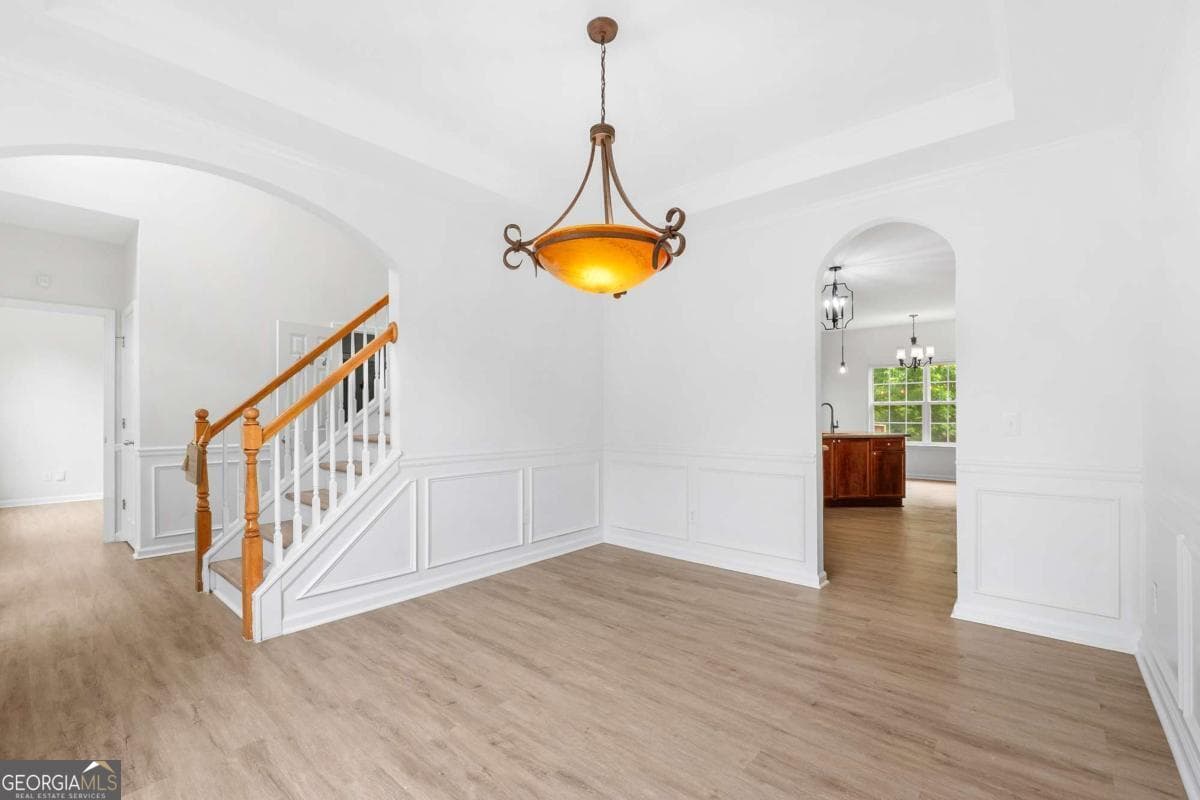 5 bedroom, 3 bathroom, 2,532 sq ft single family residence for sale at 4017 Wyndam Hill Drive, Suwanee, GA 30024 — photo 8