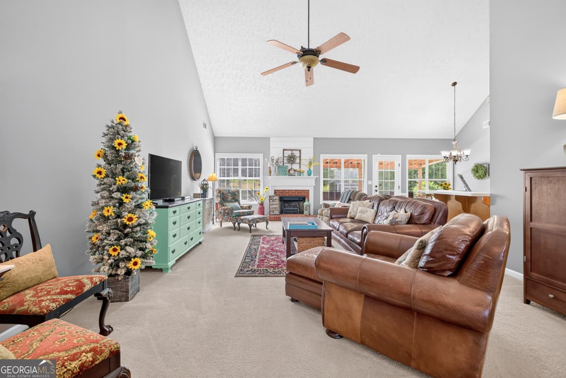 4 bedroom, 2 bathroom, 2,433 sq ft single family residence for sale at 3660 Arden Creek Court, Bethlehem, GA 30620 — photo 6
