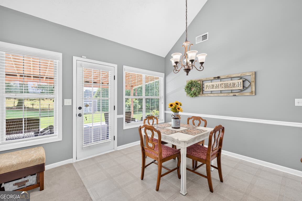 4 bedroom, 2 bathroom, 2,433 sq ft single family residence for sale at 3660 Arden Creek Court, Bethlehem, GA 30620 — photo 10