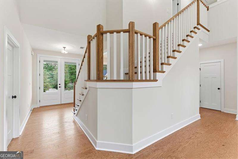 5 bedroom, 3.5 bathroom, 2,962 sq ft single family residence for sale at 9 Everwood Court, Rome, GA 30161 — photo 6
