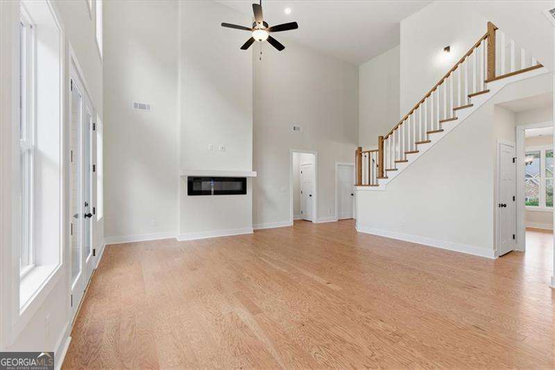 5 bedroom, 3.5 bathroom, 2,962 sq ft single family residence for sale at 9 Everwood Court, Rome, GA 30161 — photo 9