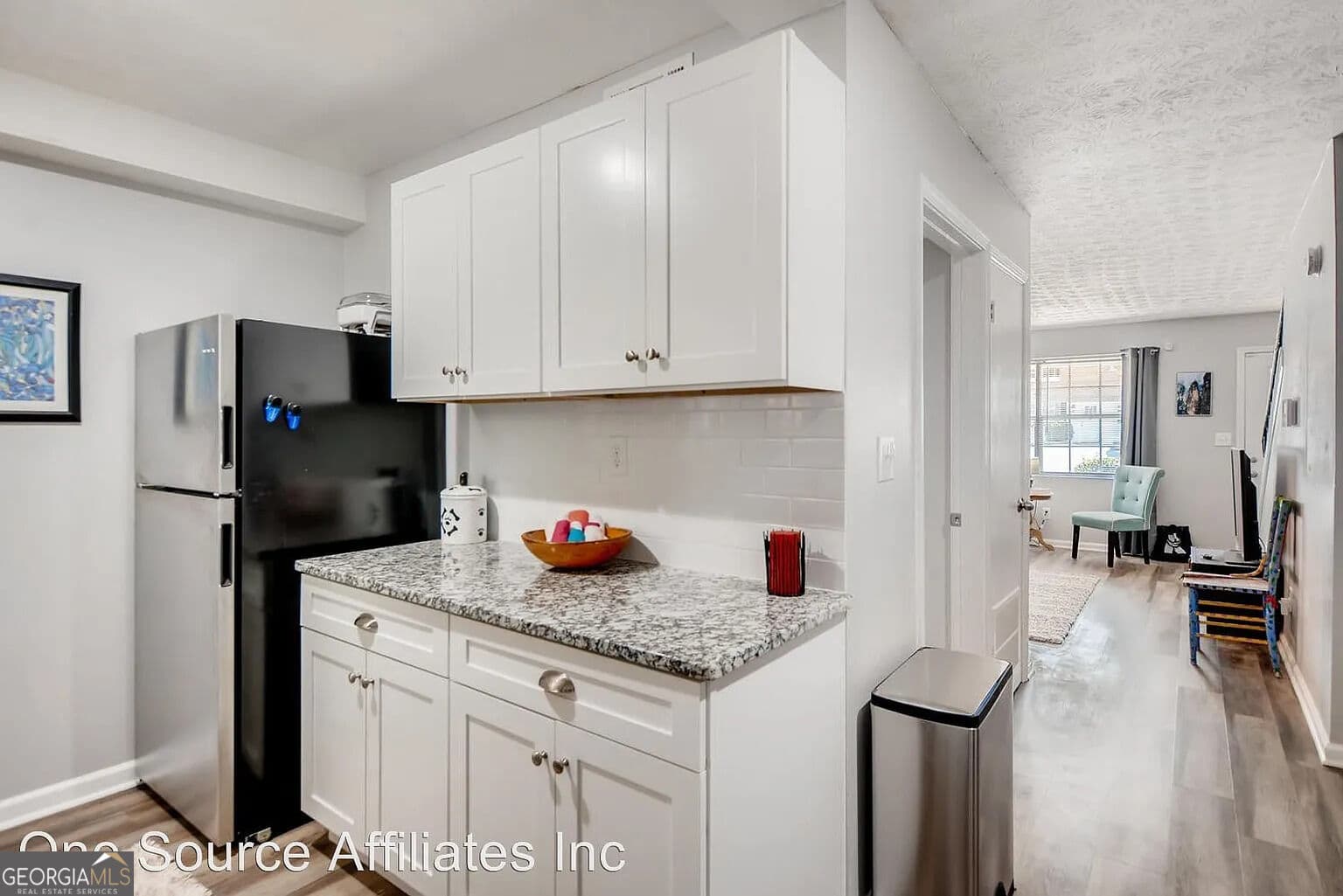 2 bedroom, 1.5 bathroom, 1,300 sq ft townhouse for rent at 625 Coleman Street, Hapeville, GA 30354 for $1,325 a month — photo 6
