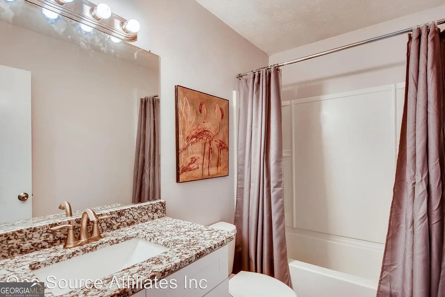 2 bedroom, 1.5 bathroom, 1,300 sq ft townhouse for rent at 625 Coleman Street, Hapeville, GA 30354 for $1,325 a month — photo 9