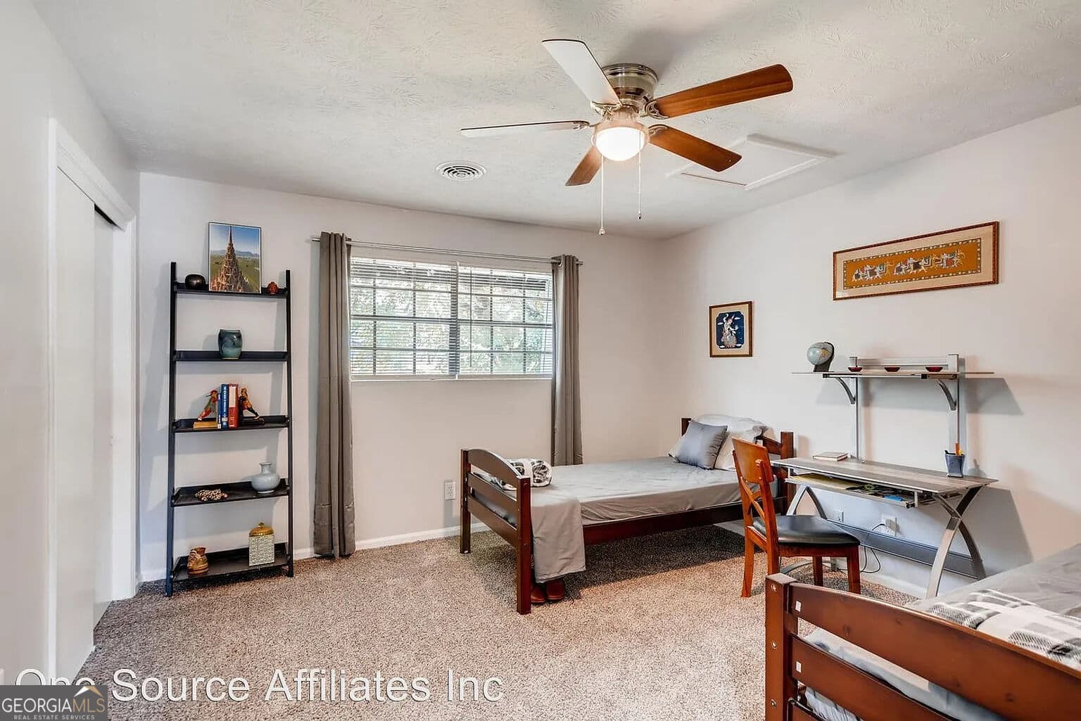 2 bedroom, 1.5 bathroom, 1,300 sq ft townhouse for rent at 625 Coleman Street, Hapeville, GA 30354 for $1,325 a month — photo 10
