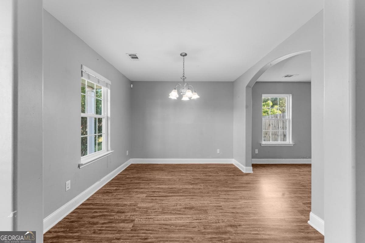 4 bedroom, 2.5 bathroom, 2,024 sq ft single family residence for sale at 23 Crossgate Way, Guyton, GA 31312 — photo 6