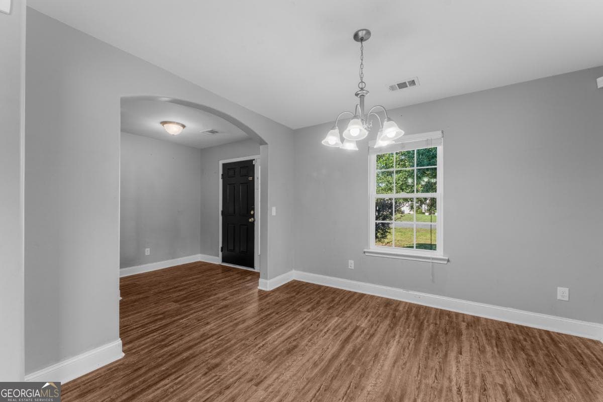 4 bedroom, 2.5 bathroom, 2,024 sq ft single family residence for sale at 23 Crossgate Way, Guyton, GA 31312 — photo 7