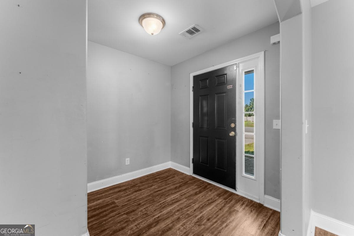 4 bedroom, 2.5 bathroom, 2,024 sq ft single family residence for sale at 23 Crossgate Way, Guyton, GA 31312 — photo 5